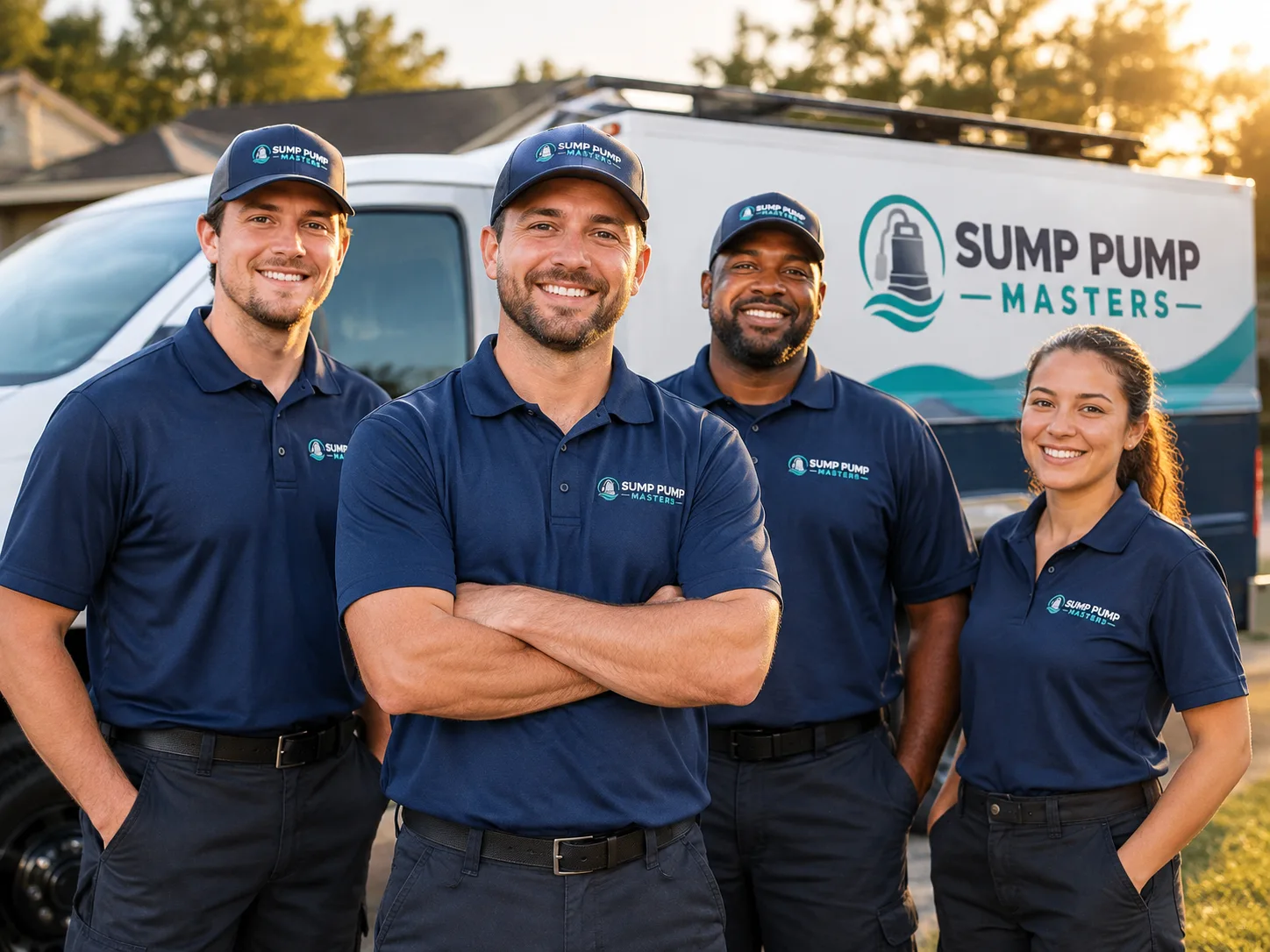 Sump Pump Repair company in Ekwok, AK